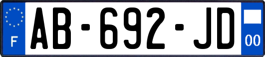 AB-692-JD