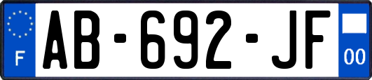 AB-692-JF