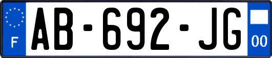 AB-692-JG