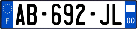 AB-692-JL