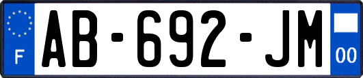 AB-692-JM