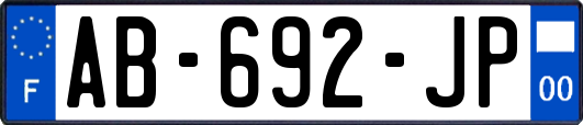 AB-692-JP