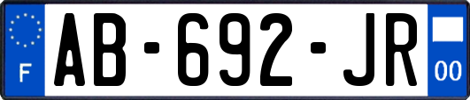 AB-692-JR