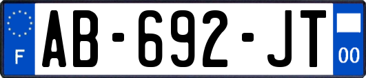 AB-692-JT