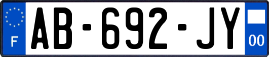 AB-692-JY