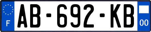 AB-692-KB