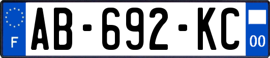 AB-692-KC