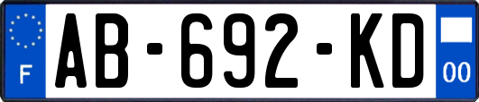 AB-692-KD