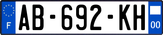 AB-692-KH