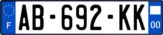 AB-692-KK