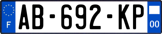 AB-692-KP