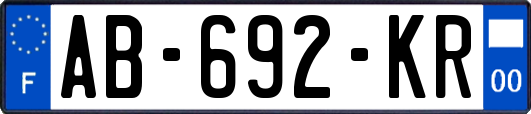 AB-692-KR