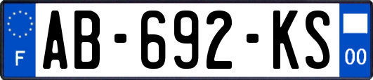 AB-692-KS