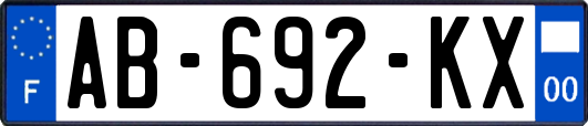 AB-692-KX