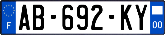 AB-692-KY