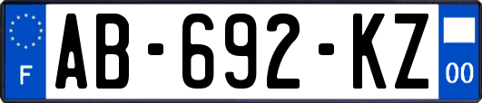 AB-692-KZ