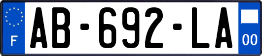 AB-692-LA