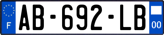 AB-692-LB