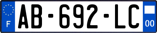 AB-692-LC