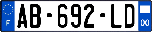 AB-692-LD
