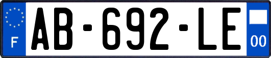 AB-692-LE