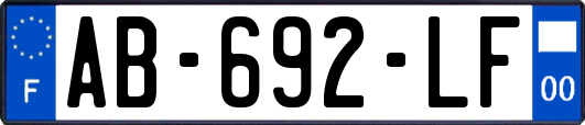 AB-692-LF