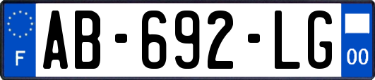 AB-692-LG