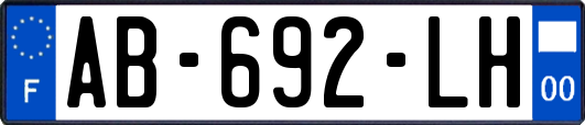 AB-692-LH