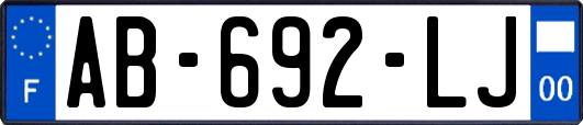 AB-692-LJ