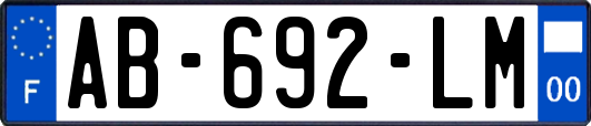 AB-692-LM