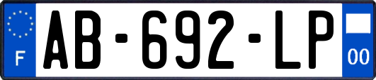 AB-692-LP