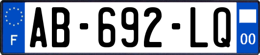 AB-692-LQ