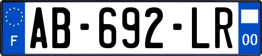 AB-692-LR