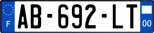 AB-692-LT
