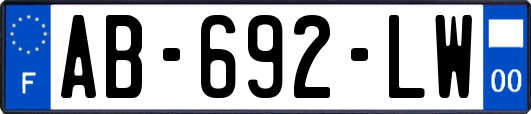 AB-692-LW