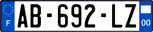 AB-692-LZ
