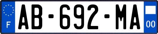 AB-692-MA