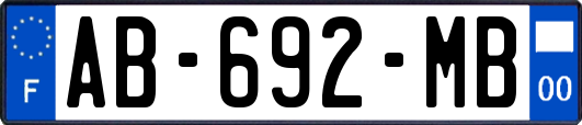 AB-692-MB