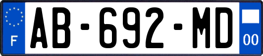 AB-692-MD