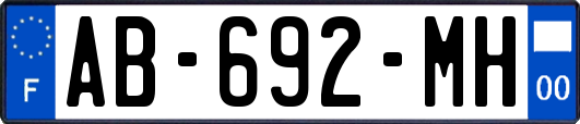 AB-692-MH