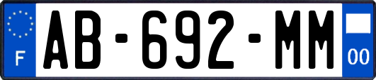 AB-692-MM