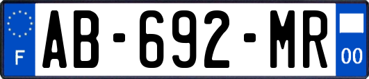 AB-692-MR