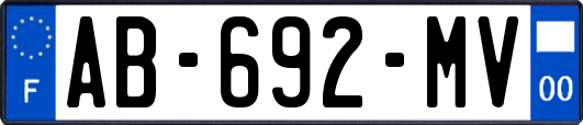 AB-692-MV
