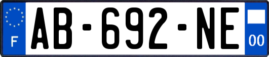 AB-692-NE