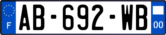 AB-692-WB