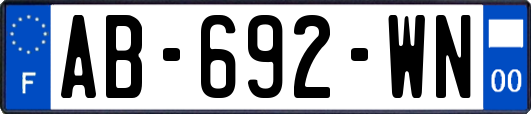 AB-692-WN