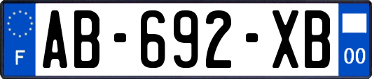 AB-692-XB