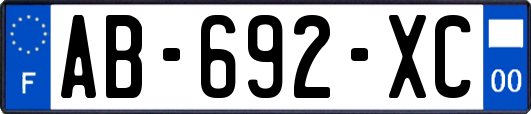 AB-692-XC