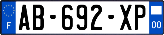 AB-692-XP