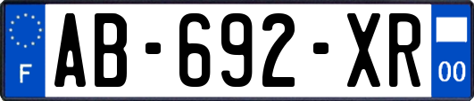 AB-692-XR